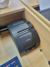 爱普生（EPSON） TM-U330D/TM-U330B针式打印机76mm餐饮服装收银小票据机针打机卷式发票打印 TM-U330D 24针高速打印 【串口/并口】联系客服备注接口,默认发串口 实拍图