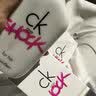 Calvin Klein凯文克莱ck one red be summer中性香水 shock青春禁忌女香200ml 实拍图