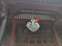 六福珠宝 黄金耳环小杏运足金银杏叶囍爱系列耳饰生日礼物 计价 约2.83克 实拍图