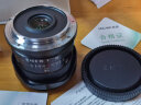 老蛙（LAOWA） CF 9mm F2.8 超广角镜头微单星空风光建筑人像零畸变电影头E卡口 X卡口 9mm F2.8摄影镜头 索尼微单E卡口+UV镜 晒单实拍图