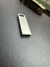 联想（Lenovo）U盘 64GB USB2.0速芯SX1系列U盘闪存U盘枪色 晒单实拍图