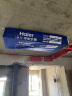 海尔（Haier）中央空调风管机一拖一  家用客厅3匹嵌入式空调3p云舒变频冷暖新一级能效 KFRd-72NW/72ECD81 实拍图