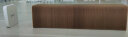 十八纸换鞋凳伸缩折叠长凳凳子可叠放创意多功能入户矮凳家用长条凳北欧 42cm高棕色六人凳 晒单实拍图