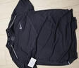 耐克（NIKE）男运动服户外训练跑步薄款休闲服圆领半袖宽松透气短袖T恤上衣 AR5007-100 L 实拍图