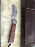 羅賓漢（RUBICON）罗宾汉RUBICON不锈钢电工刀直弯两种款式实木柄REK-100REK-200 REK-100 晒单实拍图