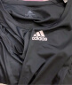 adidas舒适篮球运动无袖背心男装夏季阿迪达斯官方 黑色 M 实拍图