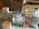珂莉安 （COORIONARA）凝萃芳华焕颜霜补水保湿滋润抗皱提拉面霜韩 实拍图