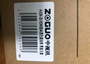 中视讯（zoguo）hdmi线2.0版高清线4k60Hz视频传输电视电脑笔记本投影仪连接线 黑色 20米 实拍图