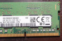 联想（Lenovo） ThinkPad 原装笔记本内存条 DDR4四代 2400MZH 电脑内存 16G DDR4 2400 T460P / T460S / T480/T490 晒单实拍图