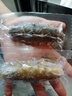 雙参堂即食海参大连海参 深海底播辽刺参单冻即食海参 孕妇老人营养滋补 500g 13-15只 实惠装 实拍图