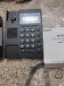 步步高（BBK）电话机座机 固定电话 办公家用 经久耐用 座式壁挂式双用 HCD6082雅蓝 实拍图