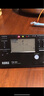 科乐格（KORG） *TM60节拍器 管乐提琴吉他校音器 TM-50升级 调音器日本 TM60C 黑色+赠品 实拍图