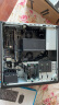 HP惠普Z440二手图形工作站台式机电脑 至强14核心3D建模视频剪辑M.2固态服务器主机 95成新1660V4/32G/256G/4G 实拍图