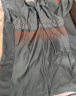 兰帕达 春秋季骑行服男上衣长袖装备套装山地公路车自行车服装套装 荣耀白上衣 2XL码（75-85kg） 实拍图