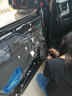 阿尔派汽车音响改装四门喇叭整车升级套装适用于比亚迪广汽埃安无损安装 后门同轴喇叭【包安装】 晒单实拍图