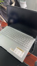 华硕无畏Pro15 15.6英寸AI高性能轻薄游戏笔记本电脑(锐龙R9-7940H 16G 1T RTX4060 144Hz电竞级高刷) 实拍图
