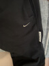 耐克（NIKE） 卫裤男裤2024春季新款宽松运动裤休闲束脚裤长裤子 CK6366-010 L 实拍图