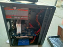 【99新】酷睿i5 i7四核电竞设计独显游戏办公家用 网课 台式电脑主机 攒机DIY组装机 套餐3(酷睿i5+8G+240G+独显) 实拍图