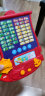 巧虎早教启智汉语拼读训练字韵母表卡片有声儿童拼音玩具读本 巧虎的趣味拼音世界 晒单实拍图