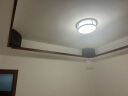山水（SANSUI）山水sp9家庭家用KTV卡拉OK套装全套会议音响电视K歌大功率点歌机8寸10寸一体机功放商用音箱官方 4只8吋音响+功放+U段话筒+山水点歌机 实拍图