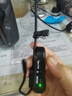 TKL R20小蜜蜂扩音器教师无线领夹麦克风教学专用上课小型多功能户外叫卖喇叭蓝牙便携喊话器音箱 无线领夹+头戴（赠有线头戴） 实拍图