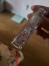 卡泡维妮（Cappuvini）棉花糖护唇油唇蜜 滋润保湿水光镜面细闪透明玻璃嘟嘟唇学生党 02#清甜葡萄 实拍图