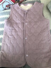 俞兆林儿童校服神器马甲加绒加厚内胆男童女童打底保暖背心护肚内穿坎肩 实拍图