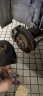 菲罗多（ferodo）陶瓷刹车后片适用于比亚迪F3/丰田花冠EX普瑞斯凯美瑞 FDB1686-D 实拍图