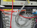 博扬 BY-1.25GS210 SFP光模块千兆1.25G单模双纤光纤模块(1310nm,10km,LC)适配国产SFP-GE-LX-SM1310-A 实拍图