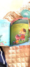 儿童文学传世大系 经典动画原创绘本：小猫钓鱼（注音本) 享誉世界经典作品，专为儿童打造的素质阅读书 实拍图