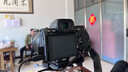 索尼（SONY）ILCE-7SM3全画幅微单数码相机Alpha7SIII/A7S3 单机身+索尼80G CFA卡 官方标配 实拍图