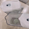 可菱水（CLEANSUI） 日本进口净水壶家用净水器自来水过滤母婴直饮机2.1L超滤水壶CP005 一壶+超滤芯*3（含自带） 净水器 实拍图