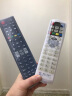 家工场 空调遥控器套海信家用移动机顶盒电视机格力遥控器透明硅胶保护 硅胶遥控器套ABD三款 实拍图