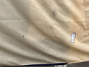 南极人（NanJiren）被套被罩单件夏季加厚学生宿舍单人磨毛1.5米被芯单套春秋被子罩 爱巢MXG 150x200cm单被套 实拍图