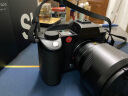 徕卡（Leica）SL2-S镜头套机 全画幅无反数码相机+镜头SL 50mm f/2 ASPH 10849 晒单实拍图