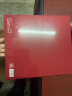 仲林（NCL）300张6寸插袋式相册本/大容量影集/插页式家庭相薄 红色锦鲤 HS6-300-01 实拍图