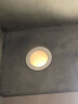 Hon&Guan 304不锈钢外墙风帽油烟机一体式穿墙出风口室外挡风防雨帽排烟罩 A款75mm室内穿墙/开孔90-95mm 实拍图