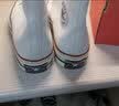 匡威（Converse）中性Chuck Taylor 70S AO高帮系带帆布鞋/硫化鞋 162056C 41 实拍图