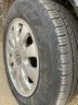 韩泰轮胎 H728 195/60R14 86H桑塔纳2000志俊福美来 全新轮胎 汽车轮胎 实拍图
