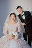 婚纱照精修证件照ps精修人像p图修图专业修图片结婚登记报名照片宝宝照旅行照朋友圈照处理可入册排版 实拍图