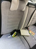 君适 四季通用汽车坐垫全包围汽车座套仿亚麻布艺座垫夏季座椅套用于 豪华版雅致灰 大众蔚领ID4XID3揽巡帕拉索 实拍图