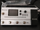 MOOER魔耳GE150/200/250电吉他综合效果器IR采样箱体模拟录音吉他单块 GE250效果器+航空箱+大礼包 实拍图