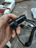凯立奇（KAILIQI）车载充电器超级快充点烟器一拖三转换器车充华为苹果小米汽车快充 实拍图