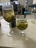 吴侬 2025年新茶上市 绿茶 雨前手工洞庭碧螺春炒青茶叶口粮款 山海经云纹罐装70g 实拍图