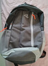 思克丹尼（TRASKDANIEL）户外双肩包轻便旅行登山背包防水运动学生背包迷你儿童书包男女 深灰色—20L 实拍图