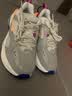 耐克（NIKE）女鞋M2K时尚舒适老爹鞋春秋复古潮流简约轻便运动休闲鞋 AO3108-018 38 实拍图