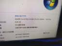 i3-4130 i5-4590 i7-4790Intel 英特尔 酷睿 1150四代电脑CPU i3-4160 主频: 3.60双核四线程 LGA1150接口 实拍图