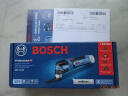 博世（BOSCH） GOP 12V-28专业重载锂电充电式多功能打磨机万用宝修边机开槽机 官方标配【不含电池、充电器】 实拍图