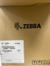 斑马（ZEBRA） gk888t升级款 zd888t标签机 固定资产热敏不干胶电子面单条码标签打印机 ZD888T标配随碳带与标签各一 晒单实拍图