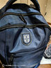 UNIVERSITY OF CAMBRIDGE英国剑桥大学书包男中学生初中生高中生双肩包小学生书包男背包 CA169深蓝（建议身高155-180） 实拍图
